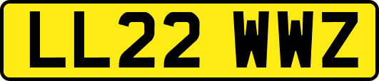 LL22WWZ