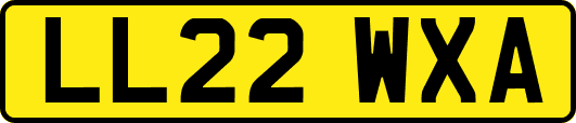 LL22WXA
