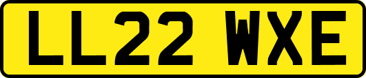 LL22WXE