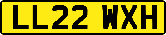 LL22WXH