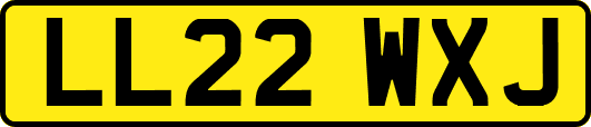 LL22WXJ