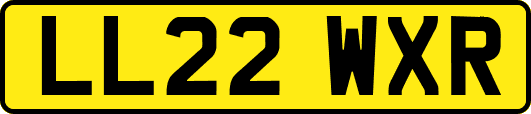 LL22WXR