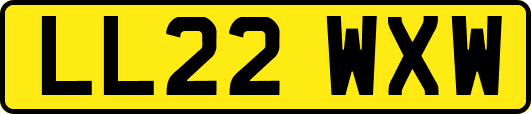 LL22WXW