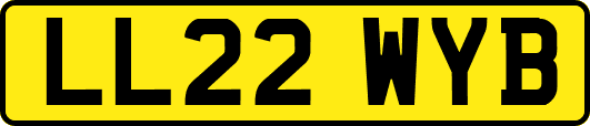LL22WYB