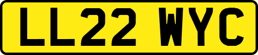 LL22WYC