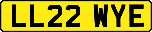 LL22WYE