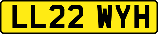 LL22WYH