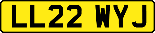 LL22WYJ