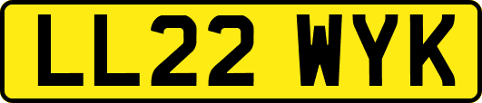 LL22WYK