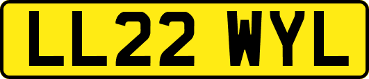 LL22WYL