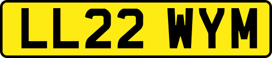 LL22WYM