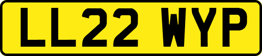 LL22WYP