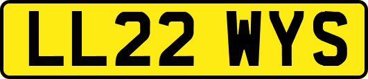 LL22WYS