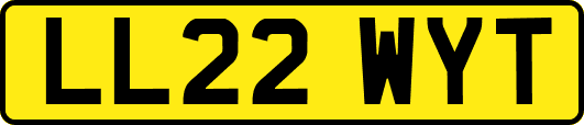 LL22WYT