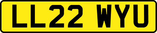 LL22WYU
