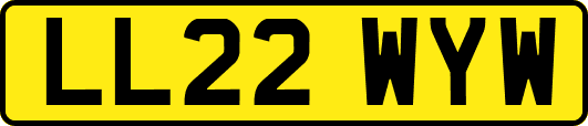 LL22WYW