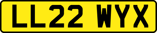 LL22WYX