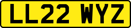 LL22WYZ