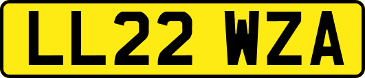 LL22WZA