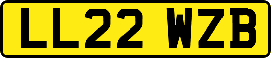 LL22WZB