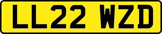 LL22WZD
