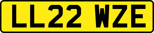 LL22WZE