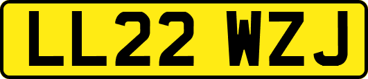 LL22WZJ