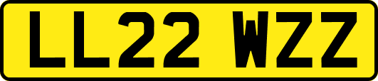 LL22WZZ