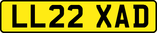 LL22XAD