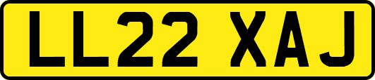 LL22XAJ
