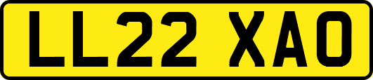 LL22XAO