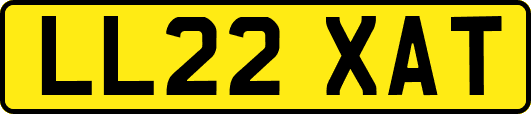 LL22XAT