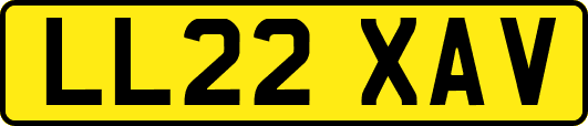 LL22XAV
