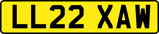 LL22XAW