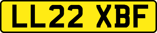 LL22XBF