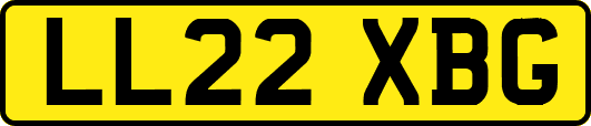 LL22XBG