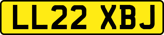 LL22XBJ