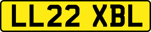 LL22XBL
