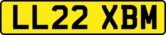 LL22XBM