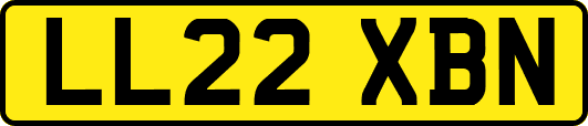 LL22XBN