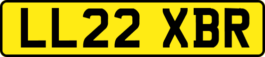 LL22XBR