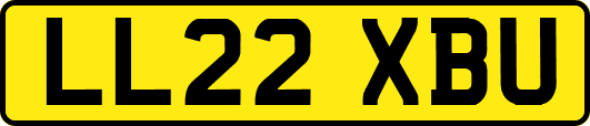 LL22XBU