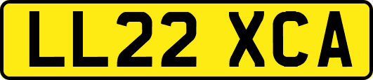 LL22XCA