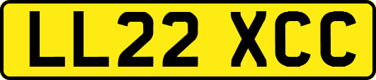 LL22XCC
