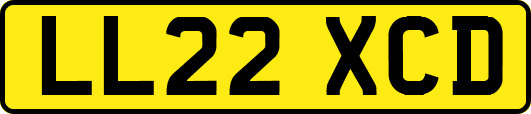 LL22XCD
