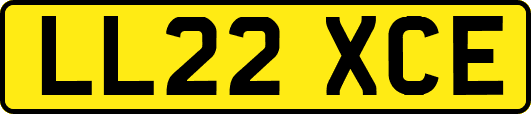 LL22XCE