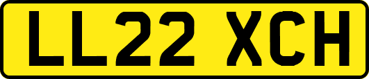 LL22XCH