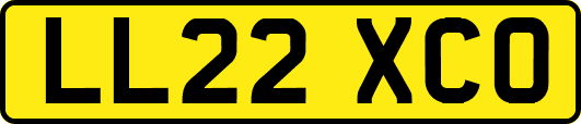 LL22XCO