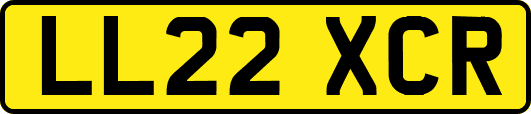 LL22XCR