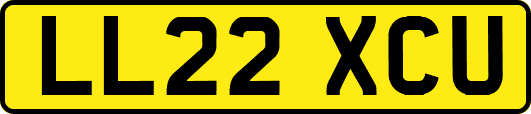 LL22XCU